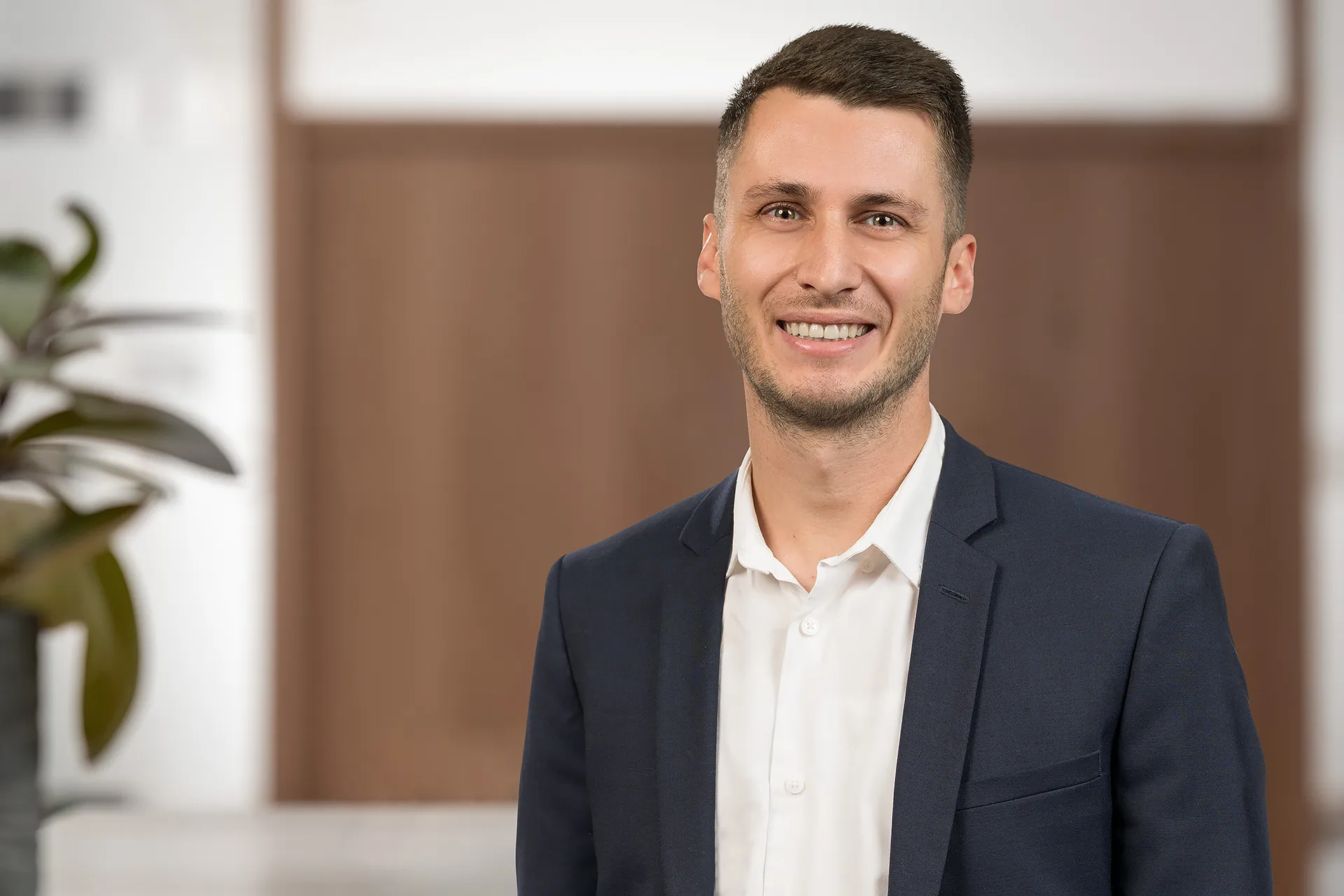 Ansprechpartner Fabio Kunz