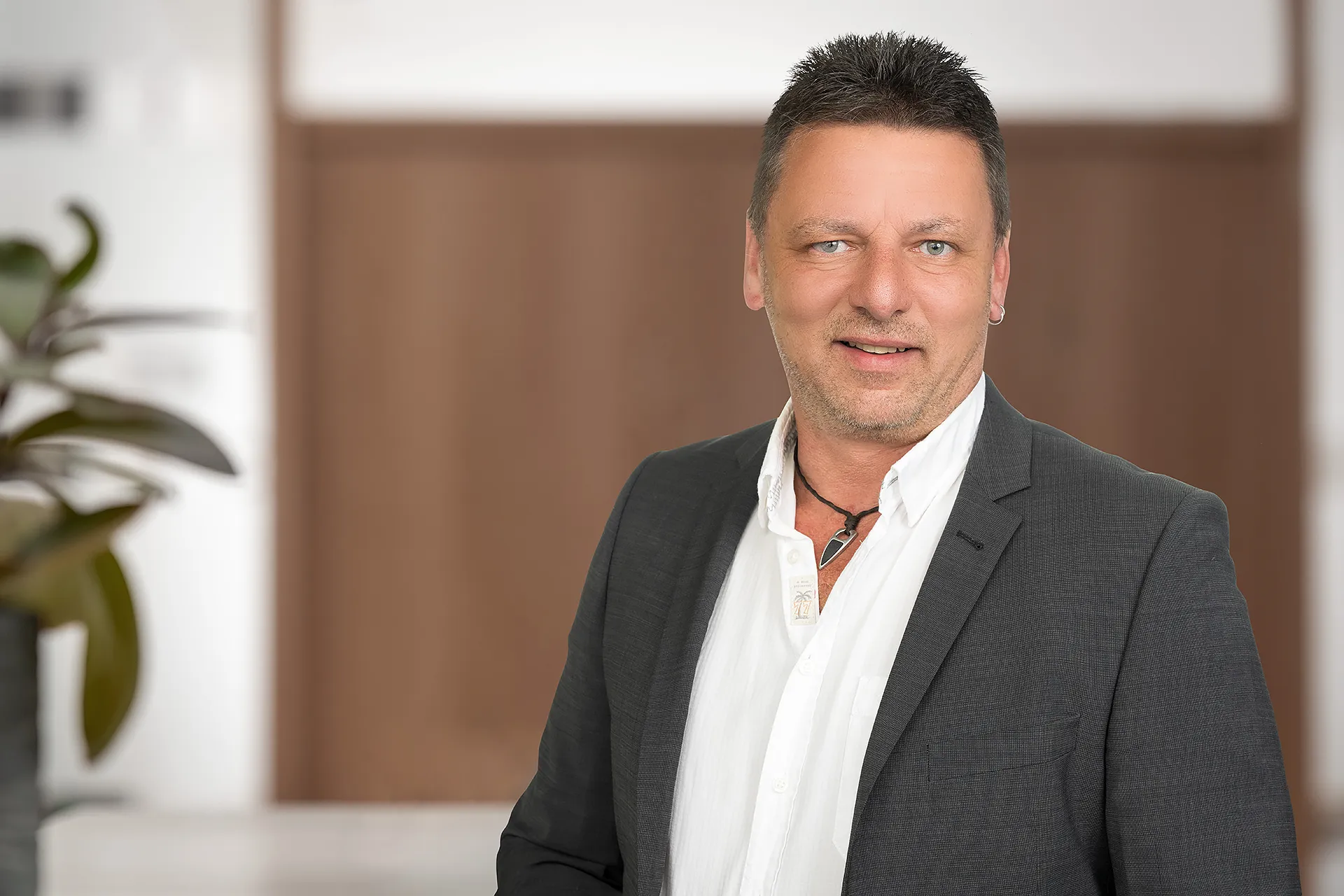 Ansprechpartner Michael Müller